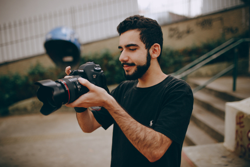 ContractsCounsel Photography Contract Review