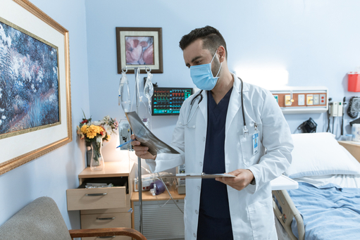ContractsCounsel Physician Contract Review