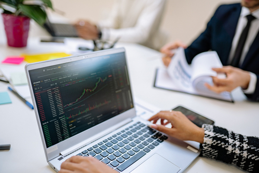 ContractsCounsel Preferred Stock