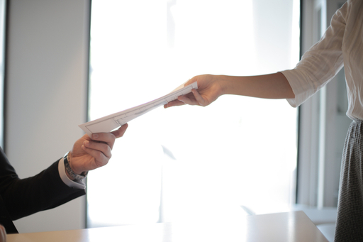 ContractsCounsel Prepare Legal Document
