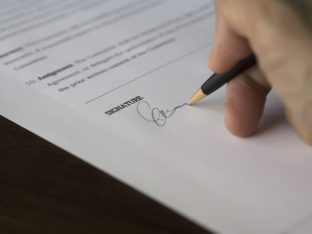 ContractsCounsel Private Placement Memorandum Cost