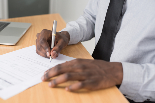 ContractsCounsel Promissory Note Cost