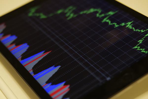 ContractsCounsel Restricted Stock Chart Image