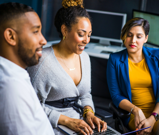 ContractsCounsel Retained Earnings