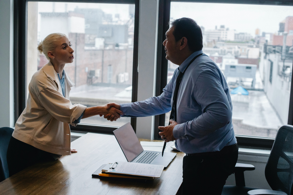 ContractsCounsel Severance Agreement Cost