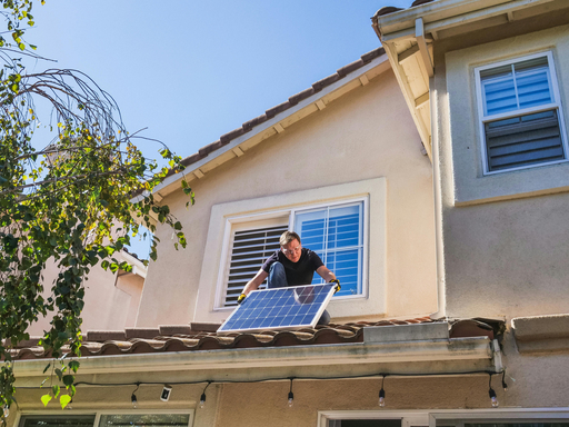 ContractsCounsel Solar Panel Dispute