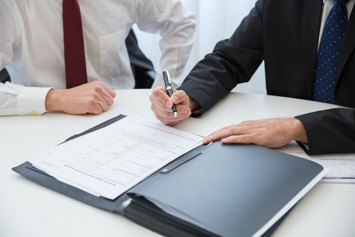 ContractsCounsel Texas Business Lawyer Cost
