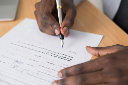 ContractsCounsel Types of Licensing