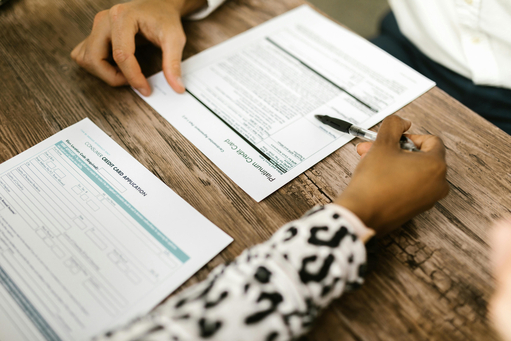 Credit Agreement Review