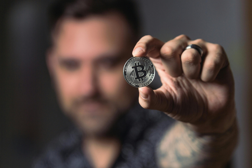 Crypto Fraud