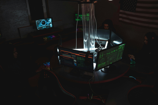 Cybersecurity Agreement Review