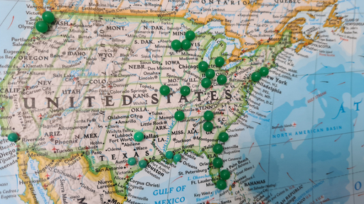 Data Privacy Laws by State