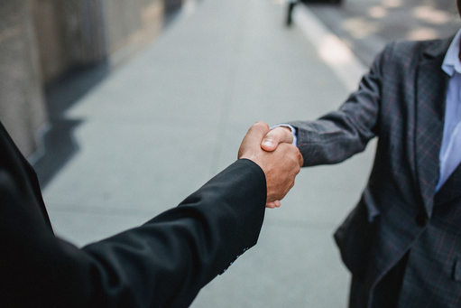 Data Processing Agreement Negotiation