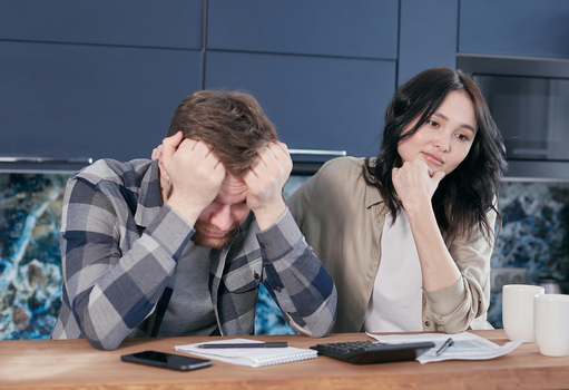 Debt Relief Negotiation
