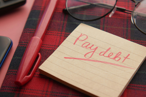 Debt Settlement Negotiation