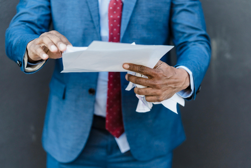 Demand Letter Drafting