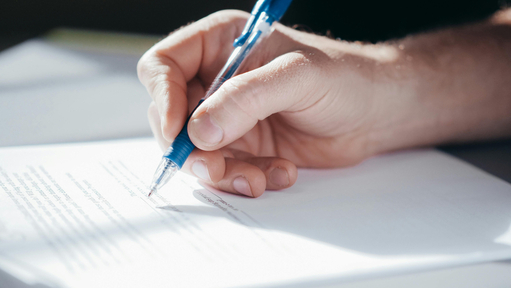 Distribution Agreement Drafting