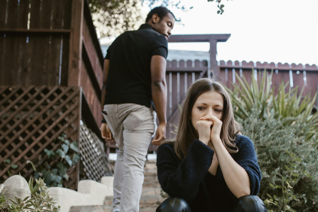 Divorce Strategy
