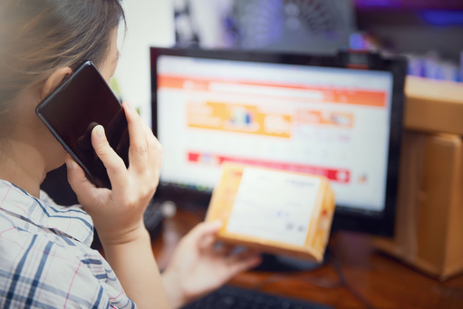 Dropshipping Agreement Drafting