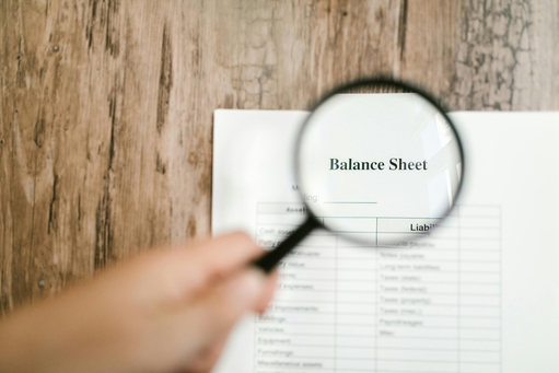 Due Diligence Review