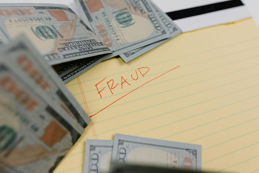 Embezzlement