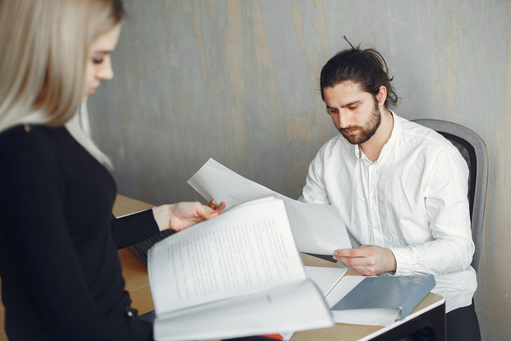 Employee Handbook Drafting