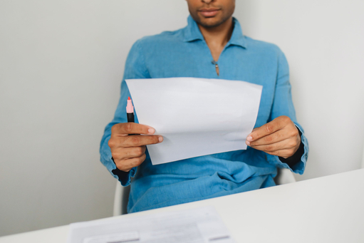 Engagement Letter Review