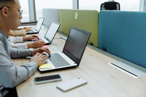 Enterprise SaaS Law
