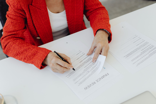 Escrow Agreement Review