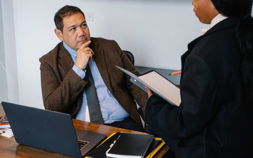 Executive Compensation Negotiation
