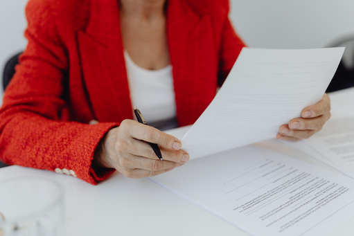 Executive Employment Agreement Drafting