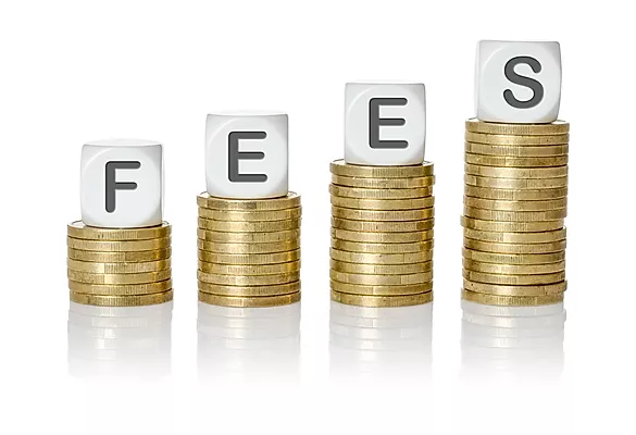 ContractsCounsel Fee Image