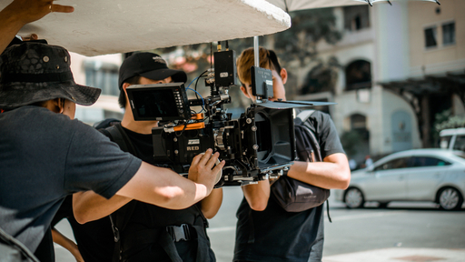 Film Production Agreement Drafting