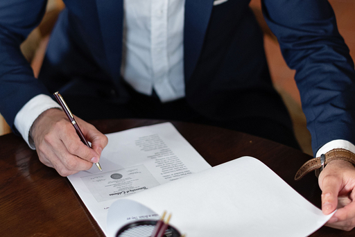 Forbearance Agreement Drafting