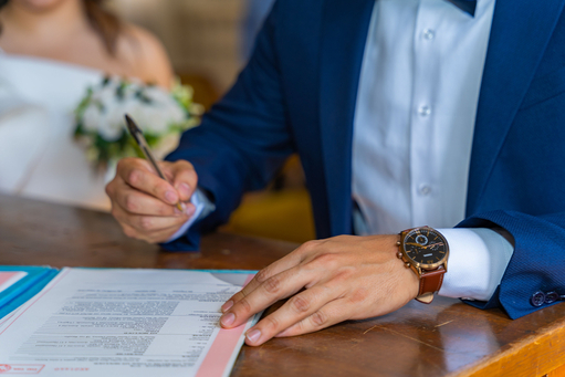 Founders Agreement Drafting