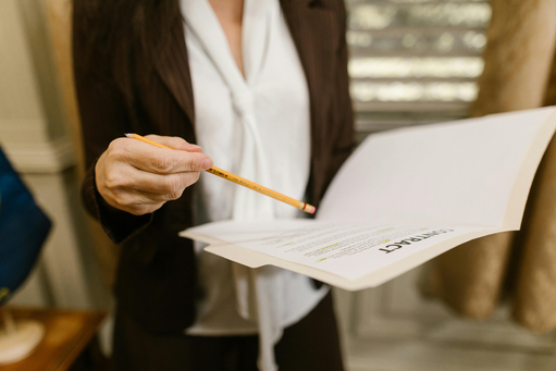 Freelance Contract Drafting