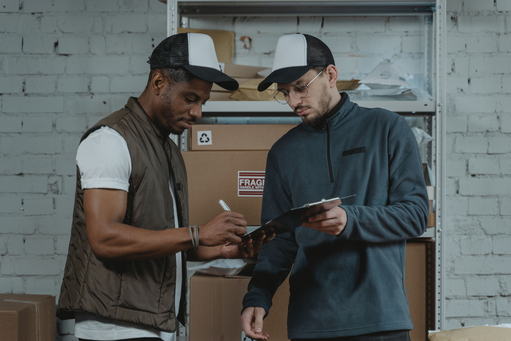 Fulfillment Services Agreement Drafting