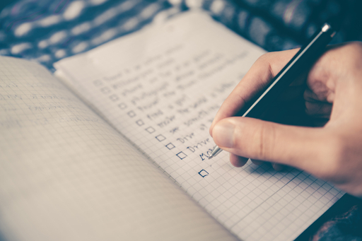 GDPR Compliance Checklist