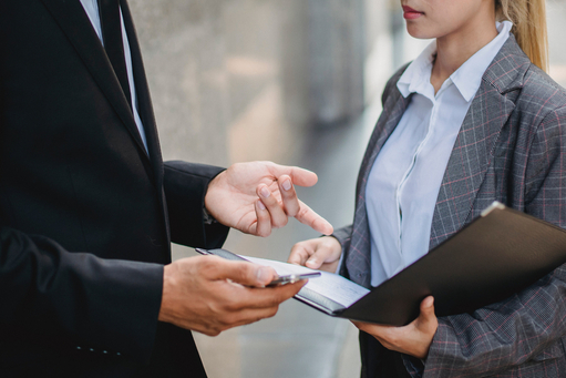 General Contractor Contract Review