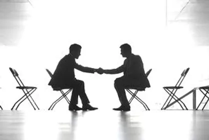 ContractCounsel Contract Partnership Image