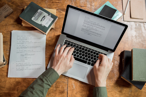 Ghostwriting Agreement Drafting