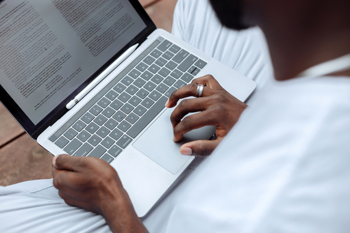 Ghostwriting Agreement Review