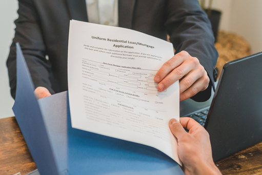 Hard Money Loan Agreement Review