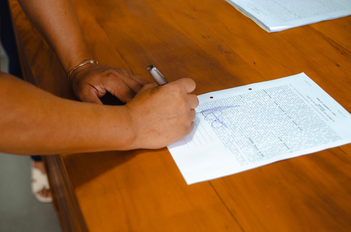 Healthcare Power of Attorney Drafting