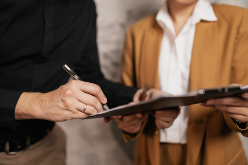 Hold Harmless Agreement Drafting