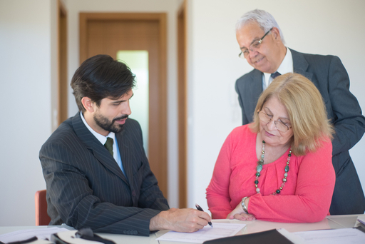 Home Care Services Agreement Drafting