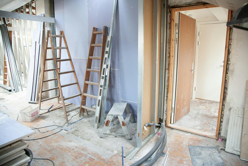 Home Improvement Fraud
