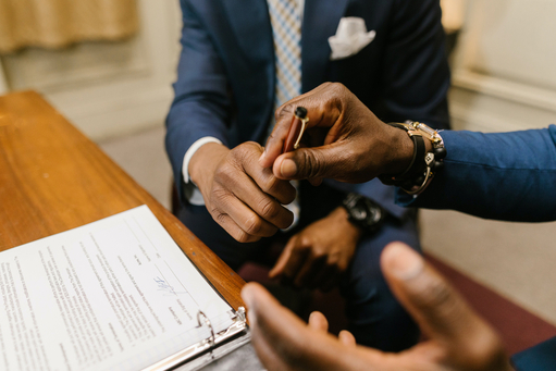 How to Write a Channel Partner Agreement