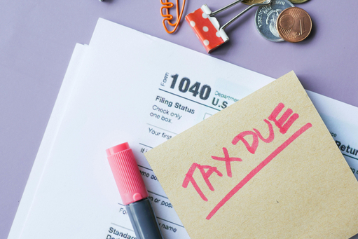 IRS Debt Negotiation