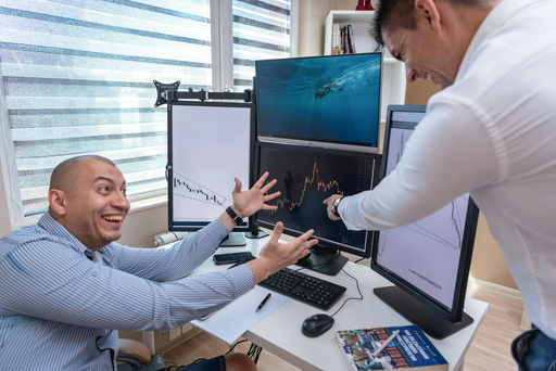Insider Trading